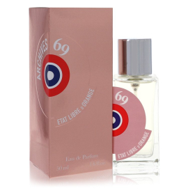 Archives 69  Etat Libre D'Orange, Eau De Parfum Spray (Unisex) 50 ml