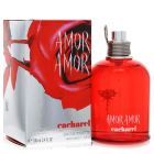 Amor Amor  Cacharel, Eau De Toilette Spray 100 ml