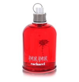 Amor Amor  Cacharel, Eau De Toilette Spray (Tester) 100 ml