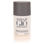 Acqua Di Gio  Giorgio Armani, Alcohol free deodorant stick 77 ml