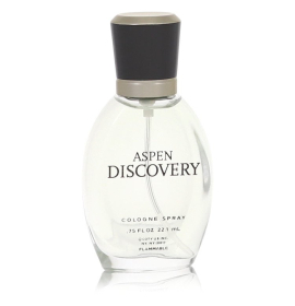 Aspen Discovery  Coty, Cologne Spray (unboxed) 22 ml