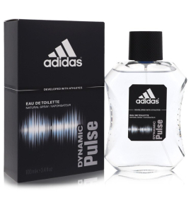 Adidas Dynamic Pulse  Adidas, Eau De Toilette Spray 100 ml
