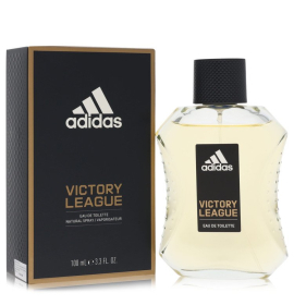 Adidas Victory League  Adidas, Eau De Toilette Spray 100 ml