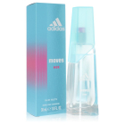 Adidas Moves  Adidas, Eau De Toilette Spray 30 ml