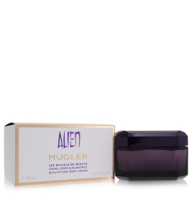 Alien  Thierry Mugler, Body Cream 200 ml