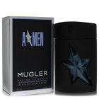 Angel  Thierry Mugler, Eau De Toilette Spray Refillable (Rubber) 100 ml