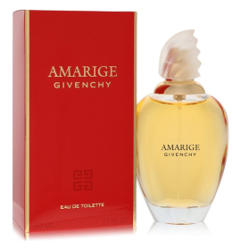 Amarige  Givenchy, Eau De Toilette Spray 50 ml