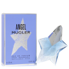 Angel  Thierry Mugler, Eau De Parfum Spray Refillable 24 ml