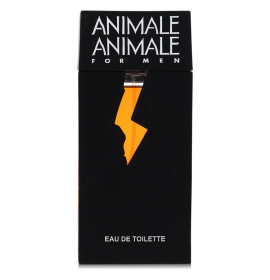 Animale Animale  Animale, Eau De Toilette Spray (Unboxed) 200 ml
