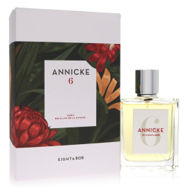 Annicke 6  Eight & Bob, Eau De Parfum Spray 100 ml