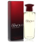 Diavolo  Antonio Banderas, Eau De Toilette Spray 100 ml