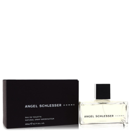 Angel Schlesser  Angel Schlesser, Eau De Toilette Spray 125 ml
