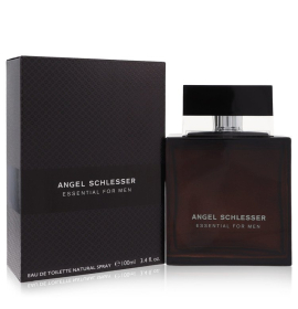 Angel Schlesser Essential  Angel Schlesser, Eau De Toilette Spray 100 ml