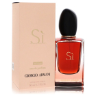 Armani Si Intense  Giorgio Armani, Eau De Parfum Spray 50 ml