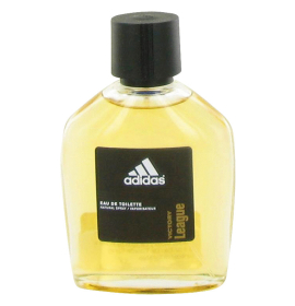 Adidas Victory League  Adidas, Eau De Toilette Spray (unboxed) 100 ml