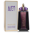 Alien  Thierry Mugler, Eau De Parfum Refillable Spray 90 ml