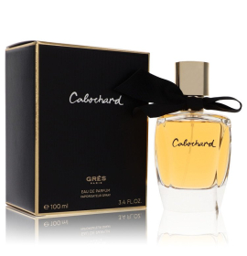 Cabochard  Parfums Gres, Eau De Parfum Spray 100 ml