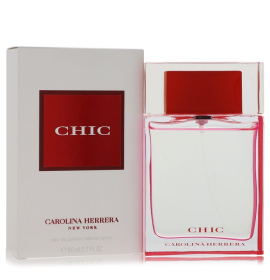 Chic  Carolina Herrera, Eau De Parfum Spray 80 ml