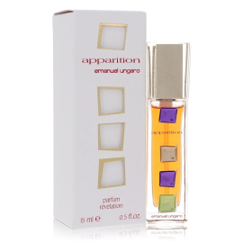 Apparition  Ungaro, Pure Parfum 15 ml