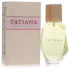 Tatiana  Diane Von Furstenberg, Eau De Parfum Spray 100 ml