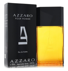 Azzaro  Azzaro, Eau De Toilette Spray 200 ml