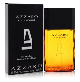 Azzaro  Azzaro, Eau De Toilette Spray 50 ml