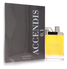 Accendis 0.1  Accendis, Eau De Parfum Spray (Unisex) 100 ml