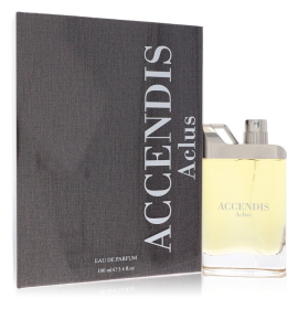 Aclus  Accendis, Eau De Parfum Spray (Unisex) 100 ml