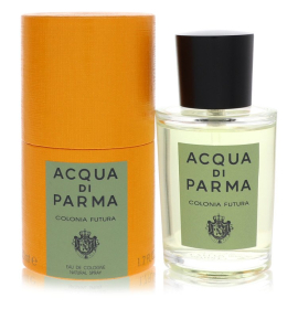 Acqua Di Parma Colonia Futura  Acqua Di Parma, Eau De Cologne Spray (unisex) 50 ml