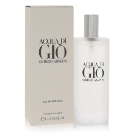 Acqua Di Gio  Giorgio Armani, Eau De Toilette Spray 15 ml