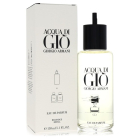 Acqua Di Gio  Giorgio Armani, Eau De Parfum Refill 151 ml