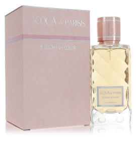 Acqua Di Parisis Bloom Velour  Reyane Tradition, Eau De Parfum Spray 100 ml