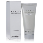 Acqua Essenziale Colonia  Salvatore Ferragamo, Shower Gel 100 ml