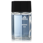 Adidas Moves  Adidas, Eau De Toilette Spray (unboxed) 50 ml