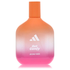 Adidas Vibes Get Comfy  Adidas, Eau De Parfum Spray (Tester) 100 ml