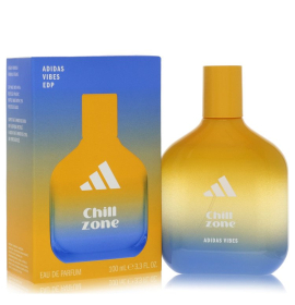 Adidas Vibes Chill Zone  Adidas, Eau De Parfum Spray 100 ml