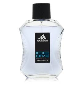Adidas Ice Dive  Adidas, Eau De Toilette Spray (Tester) 100 ml