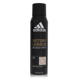 Adidas Victory League  Adidas, Deodorant Body Spray (Tester) 150 ml
