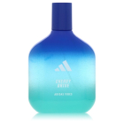 Adidas Vibes Energy Drive  Adidas, Eau De Parfum Spray (Tester) 100 ml