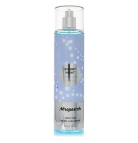 Aeropostale Starry Night  Aeropostale, Body Mist Spray 240 ml