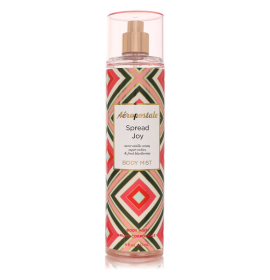 Aeropostale Spread Joy  Aeropostale, Body Mist Spray 240 ml