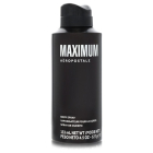 Aeropostale Maximum  Aeropostale, Body Spray 133 ml