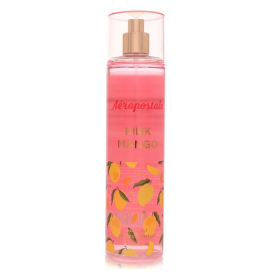 Aeropostale Pink Mango  Aeropostale, Body Mist Spray 240 ml