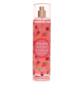 Aeropostale Berries & Cream  Aeropostale, Body Mist Spray 240 ml