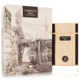 Afnan Tobacco Rush  Afnan, Eau De Parfum Spray (Unisex) 80 ml