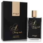 Afnan Zimaya Fairy Tale  Afnan, Extrait De Parfum Spray (Unisex) 100 ml