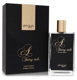 Afnan Zimaya Fairy Tale  Afnan, Extrait De Parfum Spray (Unisex) 100 ml