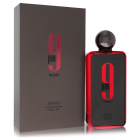 Afnan 9pm Rebel  Afnan, Eau De Parfum Spray (Unisex) 100 ml