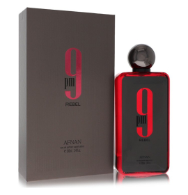 Afnan 9pm Rebel  Afnan, Eau De Parfum Spray (Unisex) 100 ml