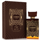 Afnan Amber is Great  Afnan, Extrait De Parfum (Unisex) 100 ml